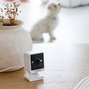 Domácí Smart Wi-fi kamera GIOsafety InnoCube InnoGIO