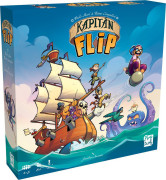 Kapitán Flip