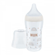 Perfect Match láhev s kontrolou teploty 260 ml Nuk