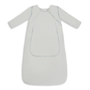 Celoroční spací pytel s odepínacími rukávy Sleepee