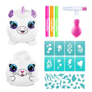 Airbrush Neon Mini Překvapení 2pack