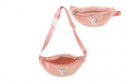 Ledvinka jednorožec látka 30 cm