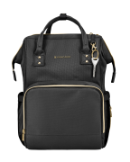 Přebalovací batoh KikkaBoo Siena