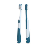 Dětský kartáček na zoubky Junior 6 let+ Suavinex