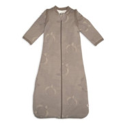 Spací pytel s rukávy Lodger Matcha Buffalo