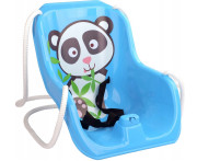 Houpačka Baby 2v1 panda