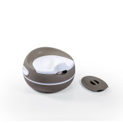 Dětský nočník Premium 19,5x34,5x33,5 cm