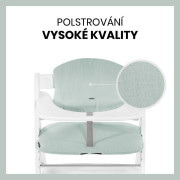 Polstrování Select na židličky Hauck