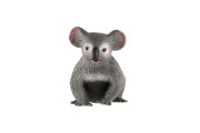 Koala medvídkovitý zooted plast 8 cm