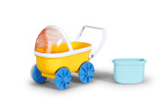 Splish Splash Kočárek s Emmou Baby born