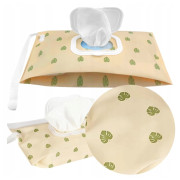 Pouzdro/obal na vlhčené ubrousky BacioLand