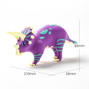 ALBI Triceratops
