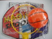Basketbal - Magic Shot
