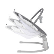 Houpací Lehátko Elite FreeON