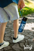 Tritanová láhev na pití 500 ml Baagl