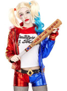 Baseballová pálka Harley Quinn