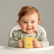 Hrneček tréninkový Smart 180 ml 12 m+ Canpol babies