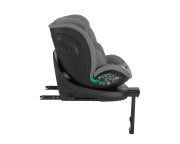 Autosedačka 40-150 cm i-Twist i-Size KikkaBoo