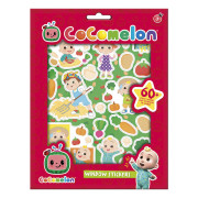 Adhezní samolepky Cocomelon Totum