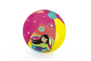 Míč nafukovací Disney Princess 51 cm