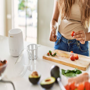 Sterilizátor a ohřívač multifunkční Tocco 6v1 Neno