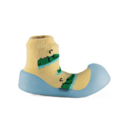 Ponožkové botičky Crocodile Chameleon