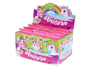 Unicorn sada na výrobu jednorožce s doplňky