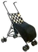 Nánožník GOLF Emitex