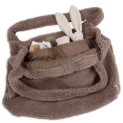 Taška Mom Bag Teddy Lodger