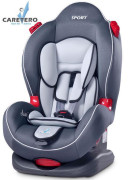 Autosedačka Caretero Sport Classic 9 - 25 kg 