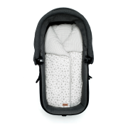 Fusak do kočárku Mims Jané