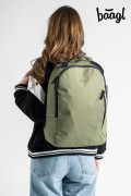 Batoh eARTh Khaki Baagl