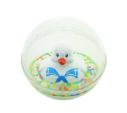 Kačenka v kouli Fisher Price