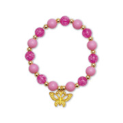 Sada Výroba šperků Magické víly Janod