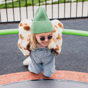 Sluneční brýle WaZZ 1 - 2 roky KiETLA