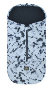 Fusak 2 v 1 Cocoon Softshell Emitex