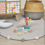 Plameňák Zigolos Janod