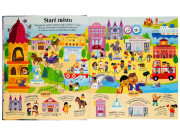 Najdi mě Ve městě