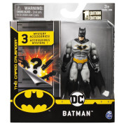 Batman figurky hrdinů s doplňky 10 cm