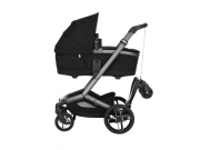 Stupátko ke kočárku se sedátkem Hop-on Board Maxi-Cosi