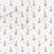 Bambusová plenka Lux 75 x 75 cm BocioLand