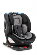 Autosedačka MoMi TORDI otočná 360