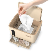 Box na ohřívání vlhčených ubrousků Calme Neno