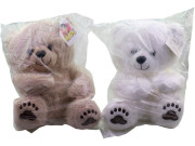 Medvídek světlý 28 cm