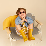 Sluneční brýle WaZZ 2 - 4 roky KiETLA