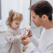 Sada pro ústní hygienu Suavinex