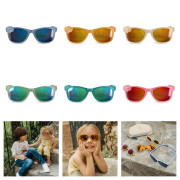 Dětské brýle polarizované s pouzdrem - 24/36 měsíců