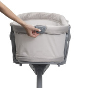 Postýlka/lehátko/židlička Baby Hug Pro Chicco