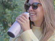 Termoláhev Mii 600 ml Runbott