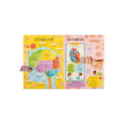 Jak funguje lidské tělo? Albi